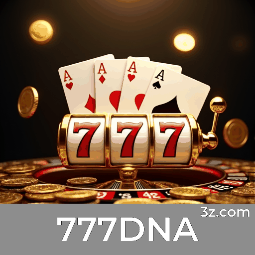 777DNA: O Melhor Site de Cassino Online e Apostas