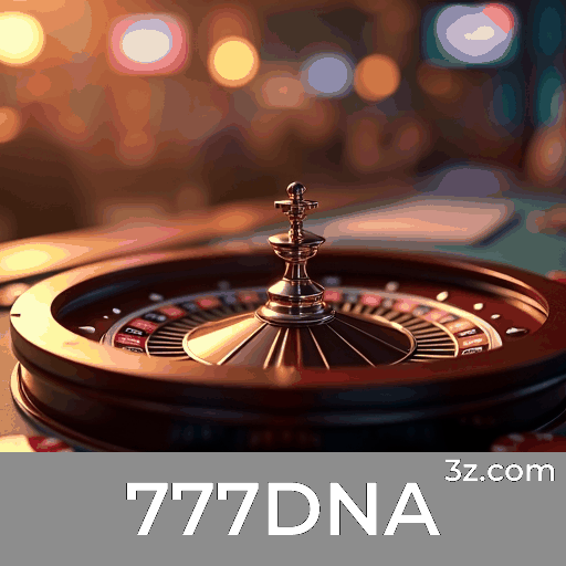777DNA: O Melhor Site de Cassino Online e Apostas