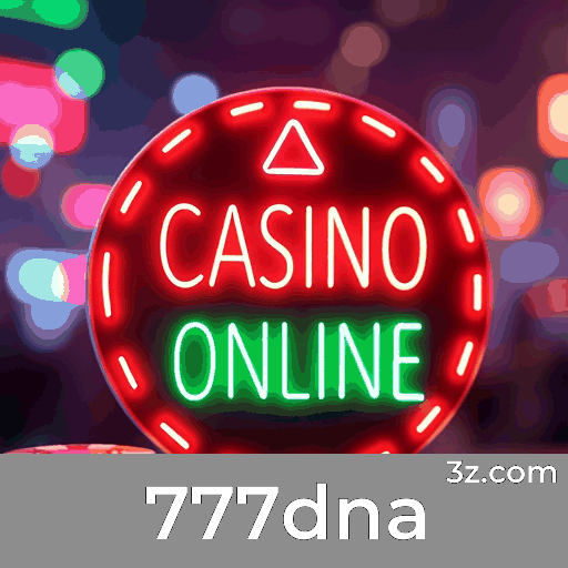 Registre-se Rapidamente e Desbloqueie Recompensas Exclusivas 777dna