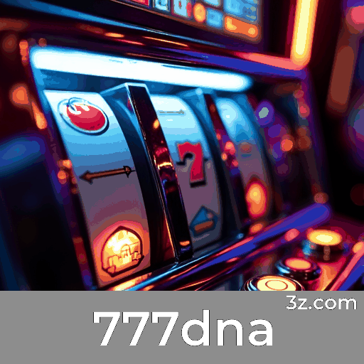 777dna: Cassino Premiado e Pagamentos Rápidos