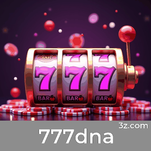 777dna: Download Rápido e Uso Fácil para Brasileiros