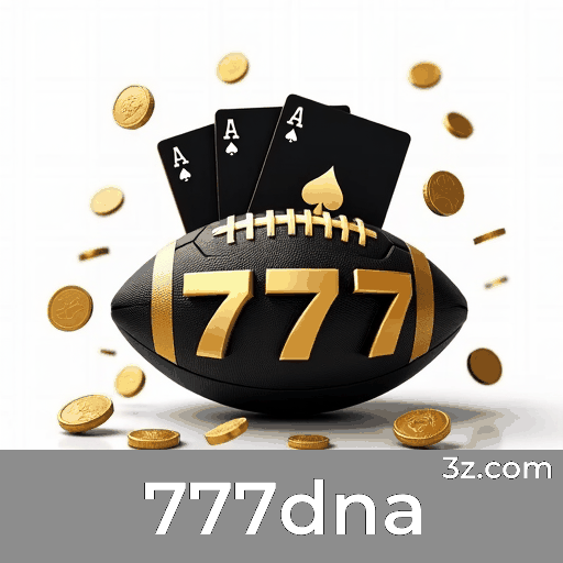 777dna: Inovação Tecnológica em Jogos de Entretenimento