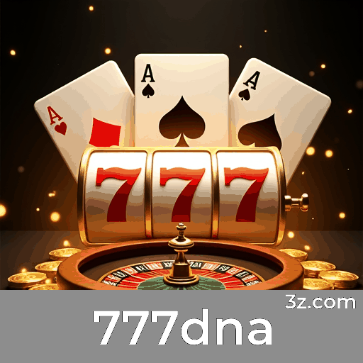 777dna: Apostas Esportivas Precisão e Excelência