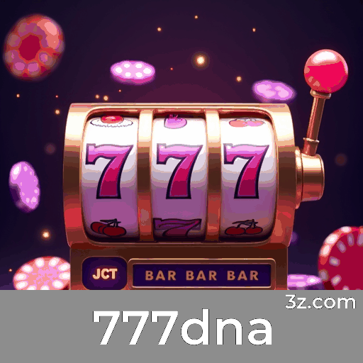 Revolucione Sua Estratégia de Jogo com 777dna e Táticas Comprovadas