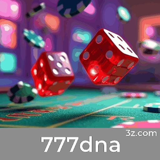 777dna: Cassino Premiado e Pagamentos Rápidos