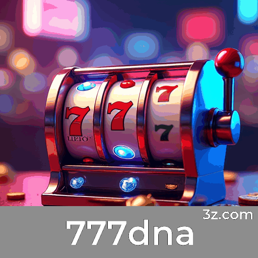 777dna: Download Rápido e Uso Fácil para Brasileiros