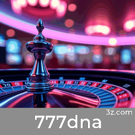 777dna: Download Rápido e Uso Fácil para Brasileiros