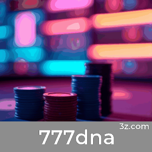777dna: Cassino Premiado e Pagamentos Rápidos