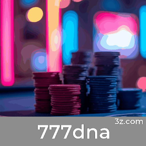 777dna: O Cassino Online Seguro e Premiado 777dna: O Cassino Online Seguro e Premiado