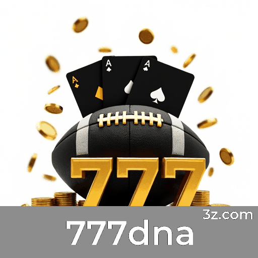 777dna: Inovação em Jogos com Tecnologia de Ponta