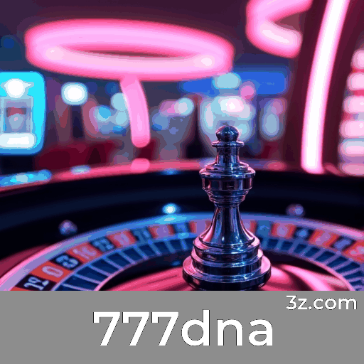 777dna: Desafie-se com Jogos Crash e Potenciais