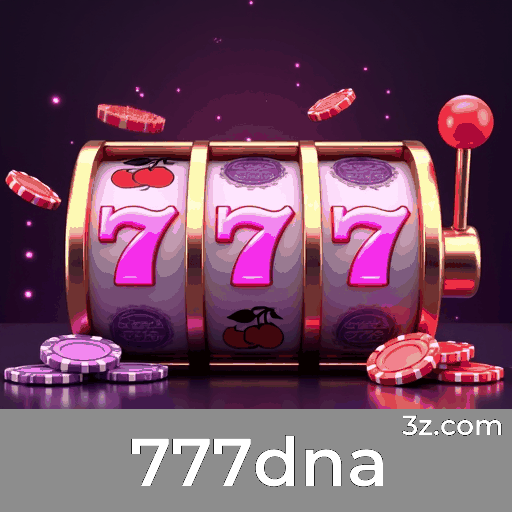 777dna: O Cassino Online Seguro e Premiado 777dna: O Cassino Online Seguro e Premiado