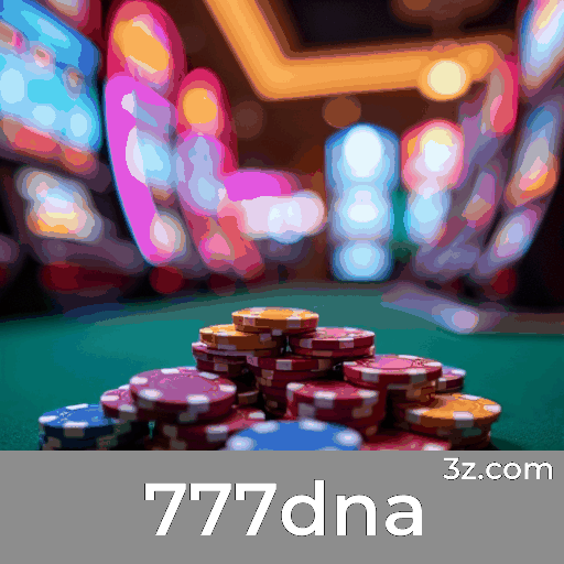 Revolucione Sua Estratégia de Jogo com 777dna e Táticas Comprovadas