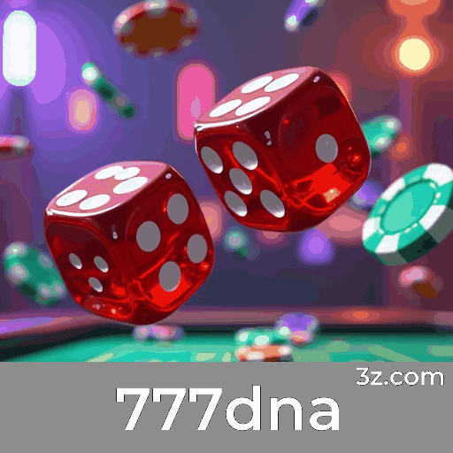 777dna: Apostas Esportivas Precisão e Excelência