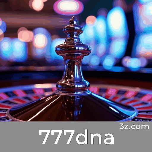 Experiência Luxuosa e Exclusiva no Casino 777dna com Equipe de Elite