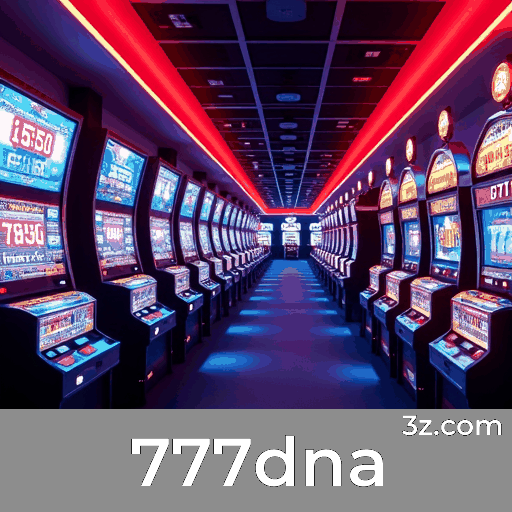 777dna: Maximize o Valor dos Bônus com Estratégia