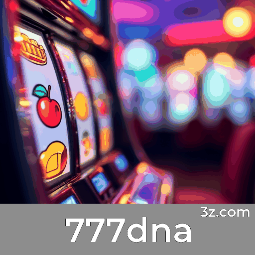 Experiência Luxuosa e Exclusiva no Casino 777dna com Equipe de Elite