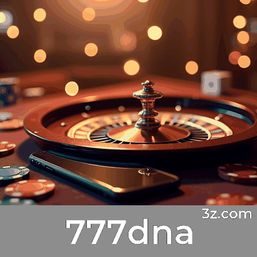 Revolucione Sua Estratégia de Jogo com 777dna e Táticas Comprovadas