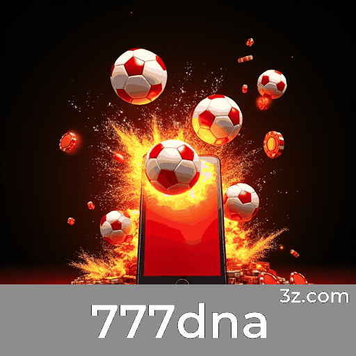 777dna: Responsabilidade e Sustentabilidade no Jogo