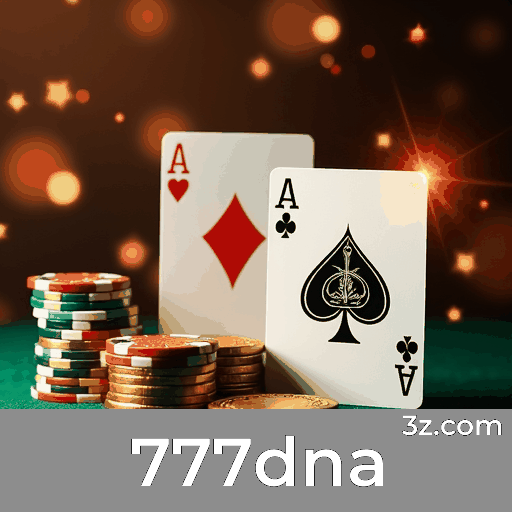 Experiência Luxuosa e Exclusiva no Casino 777dna com Equipe de Elite