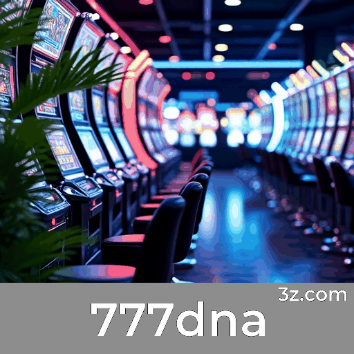 777dna: Domine estratégias de jogos e vença!