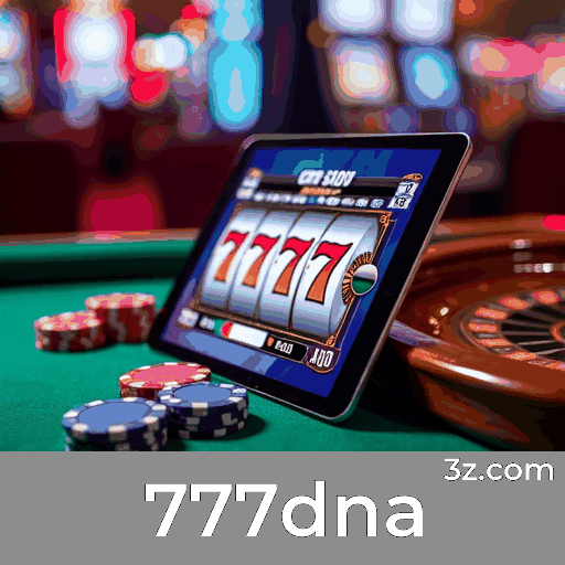 777dna: Download Rápido e Uso Fácil para Brasileiros