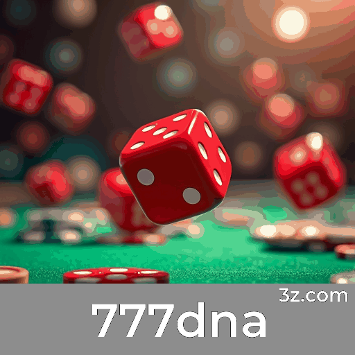 777dna: Cassino Premiado e Pagamentos Rápidos