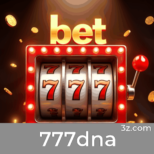 777dna: Responsabilidade e Sustentabilidade no Jogo