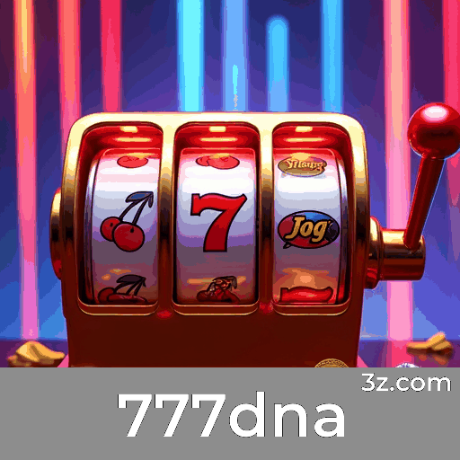 777dna: Responsabilidade e Sustentabilidade no Jogo