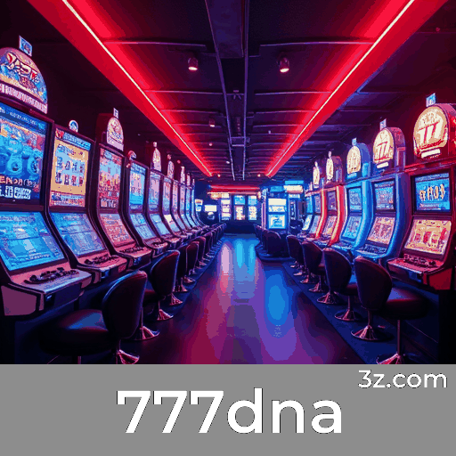 Adrenalina Máxima no Crash da 777dna