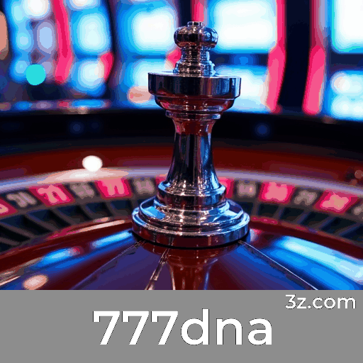 777dna: Apostas Esportivas Precisão e Excelência